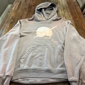 Alchemist Miami Sample Hoodie